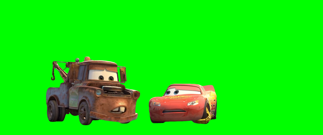 Mater saying 