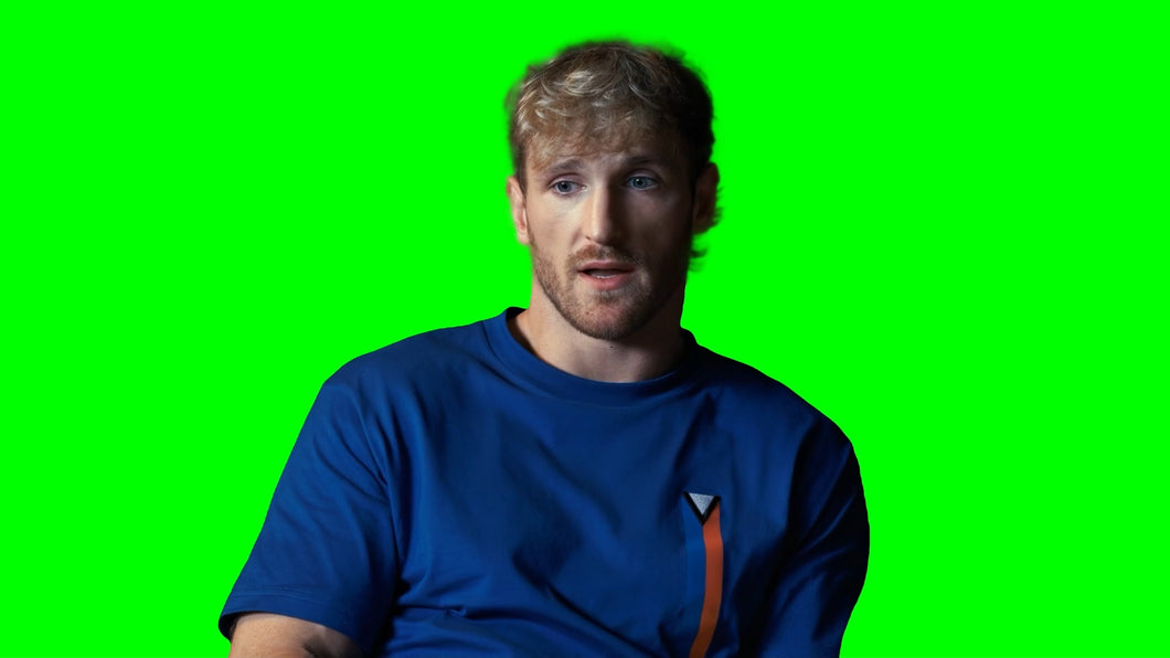 Logan Paul saying 