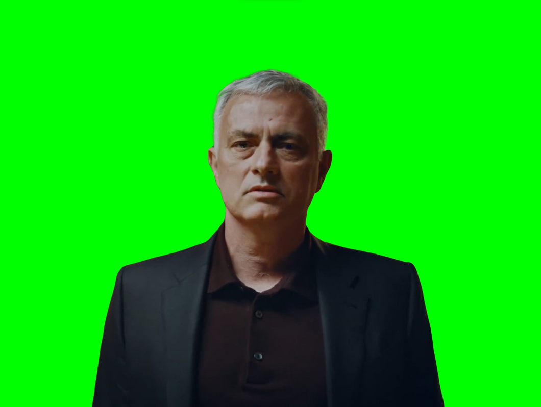 Jose Mourinho - 