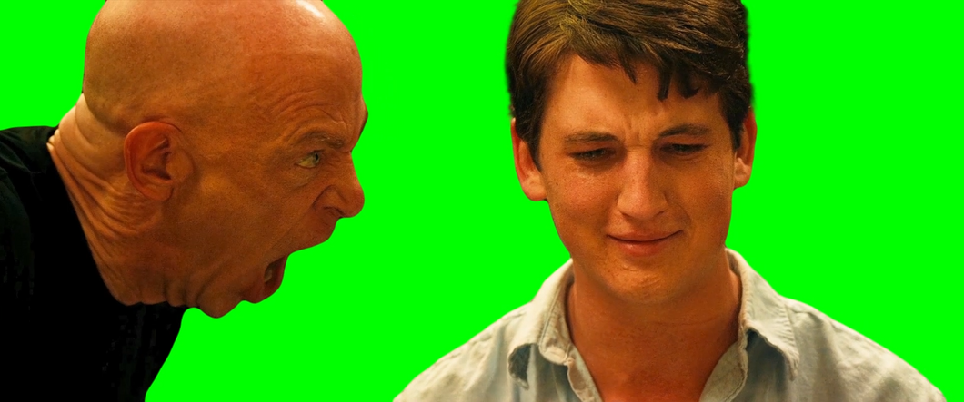 Whiplash 