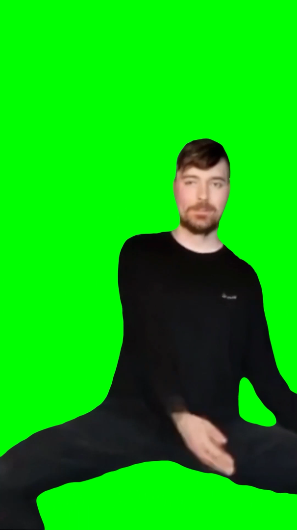 MrBeast Dancing meme - Viggle AI (Green Screen) – CreatorSet