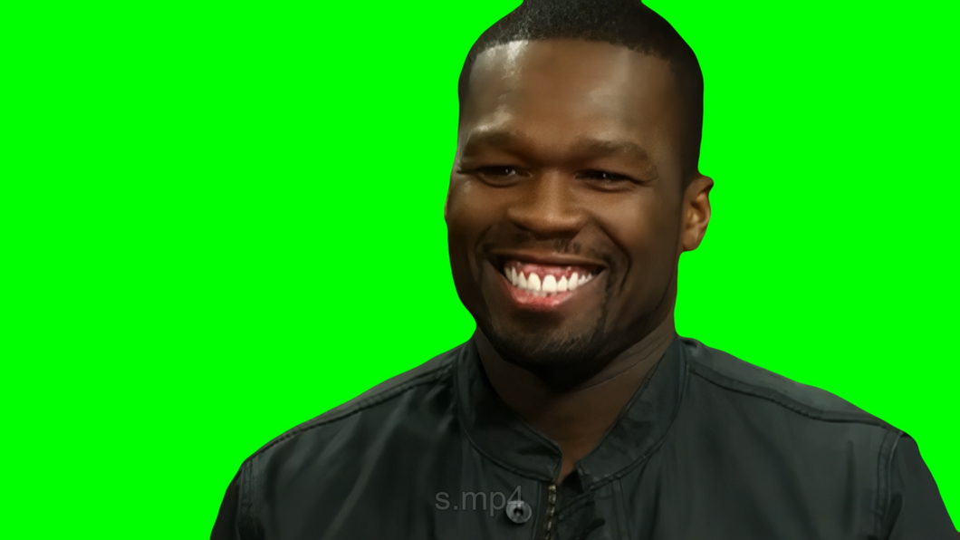 50 Cent saying 