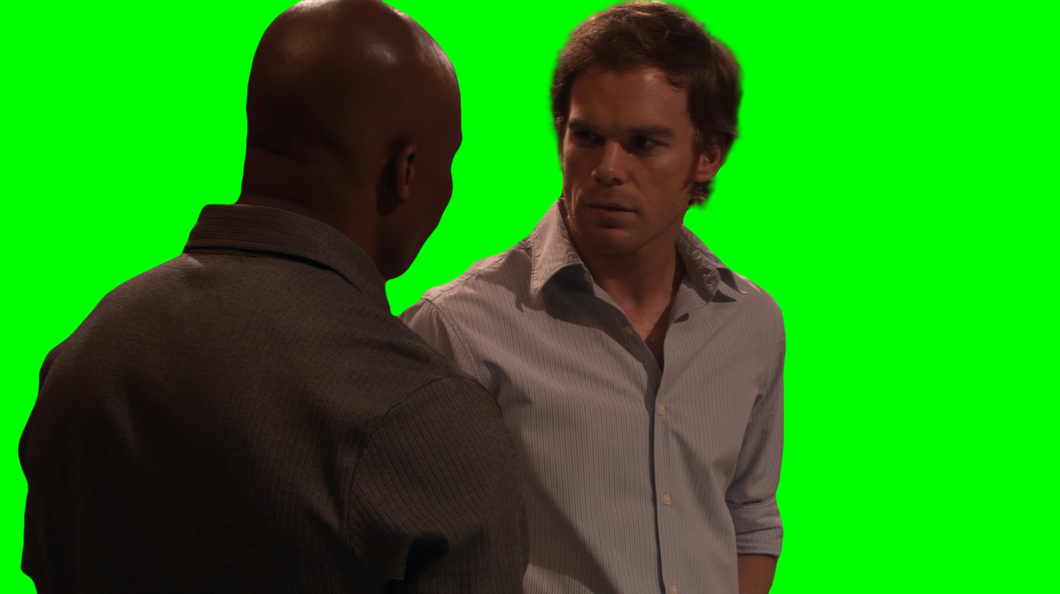 Doakes saying 