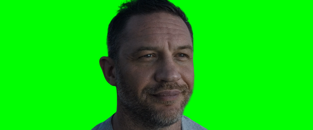 Tom Hardy saying 
