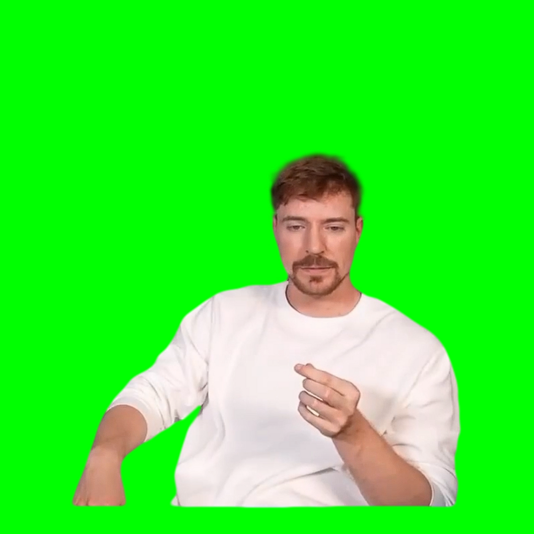 MrBeast 