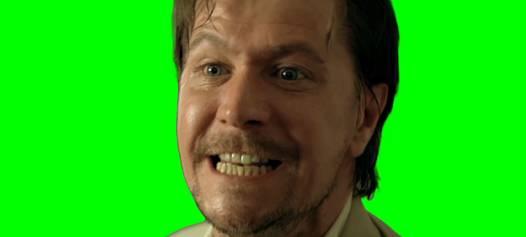 Gary Oldman 