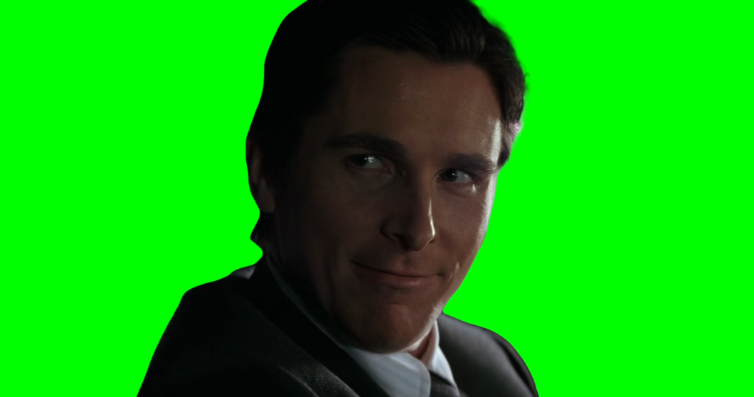 Batman saying 