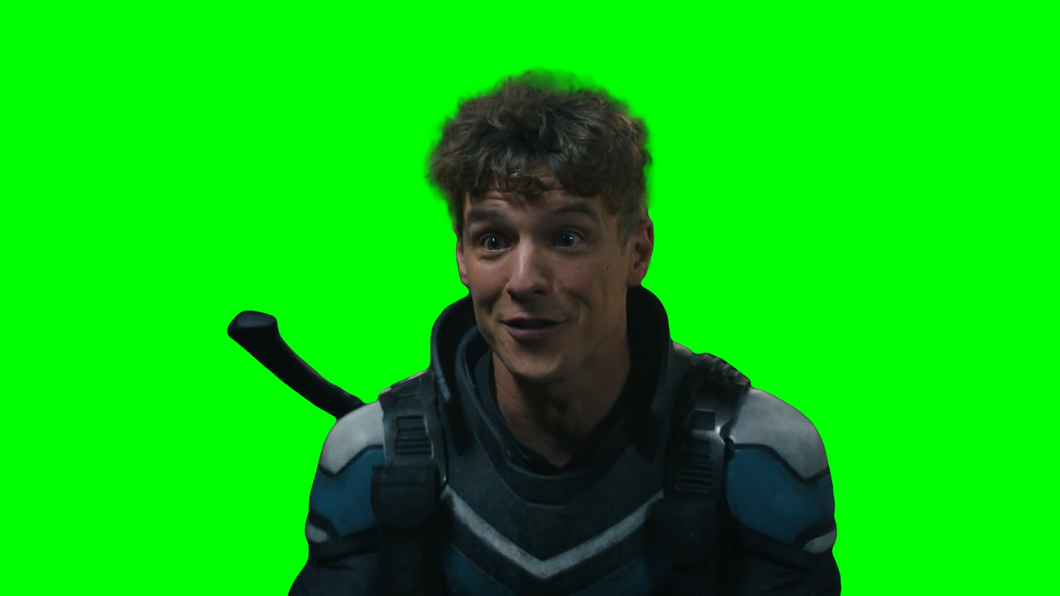 Vigilante 