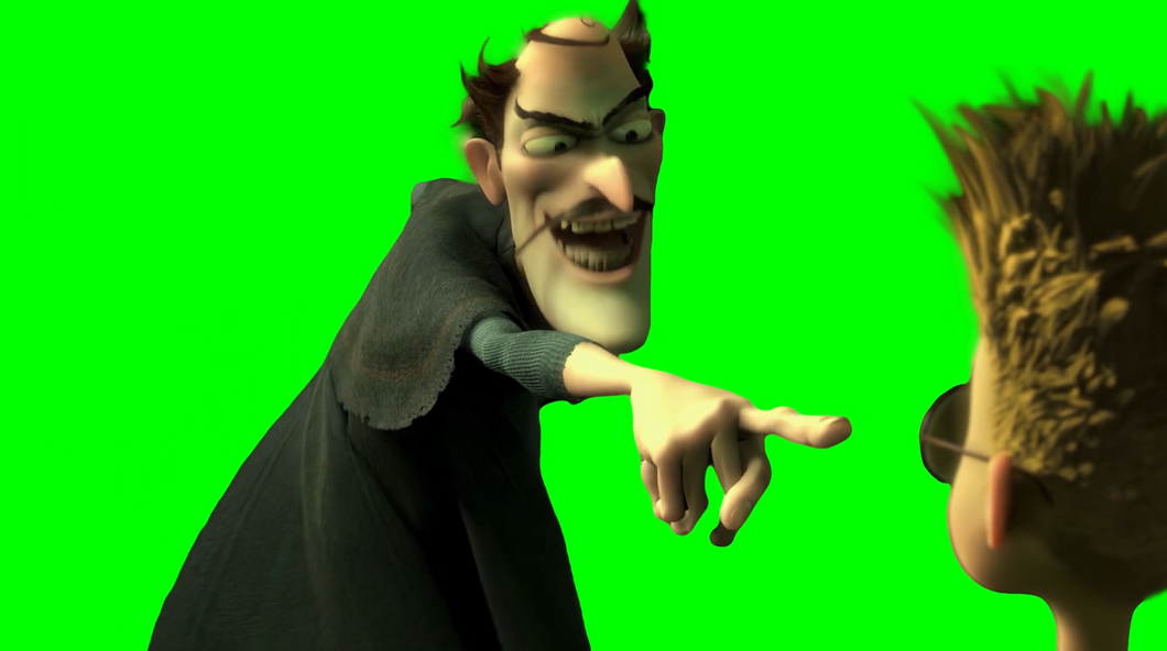 Meet The Robinsons 