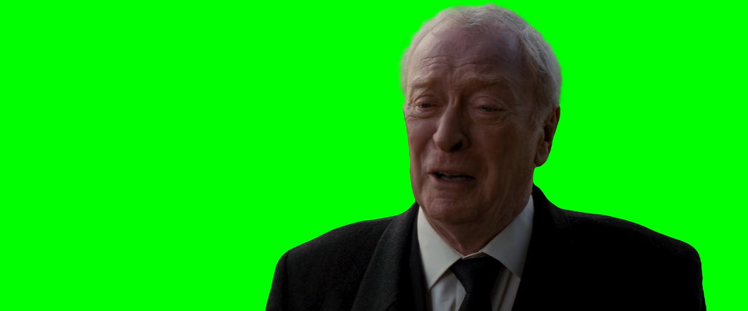 Alfred saying 