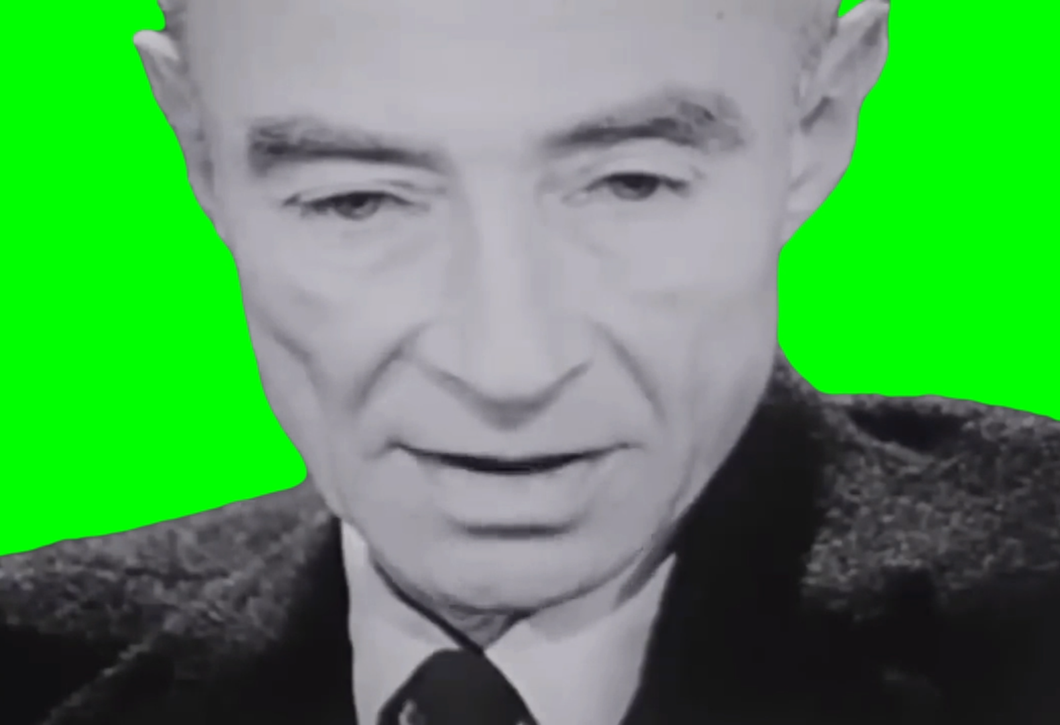 Oppenheimer - 