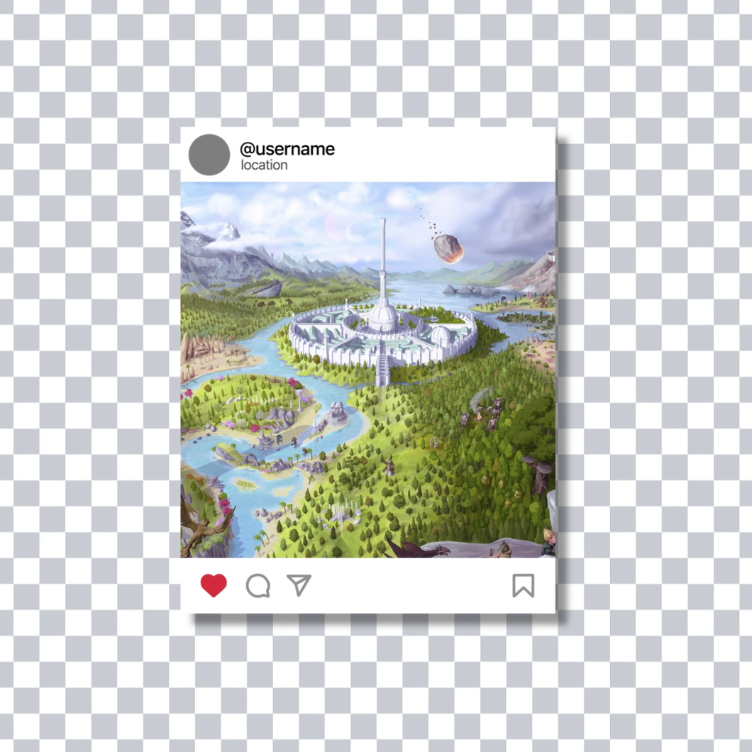Instagram Feed Preview