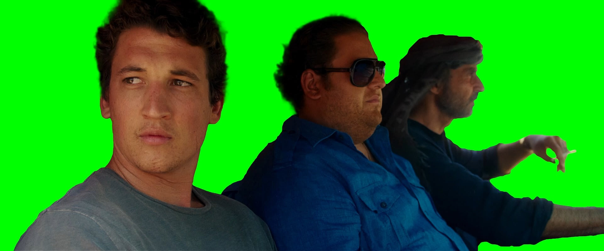 War Dogs 