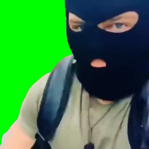 Jack Jones - Where Abouts Is The Closest Bank (Green Screen)