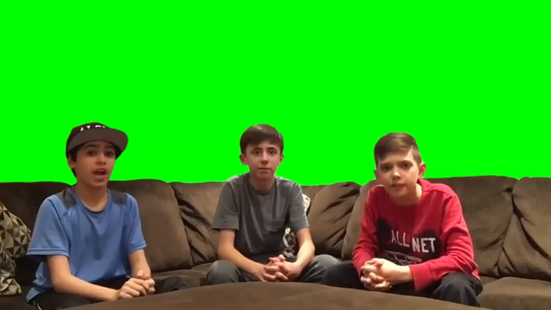 Is Fortnite Actually Overrated (Green Screen)
