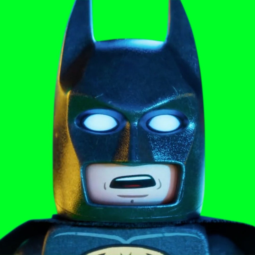 Batman Lego 