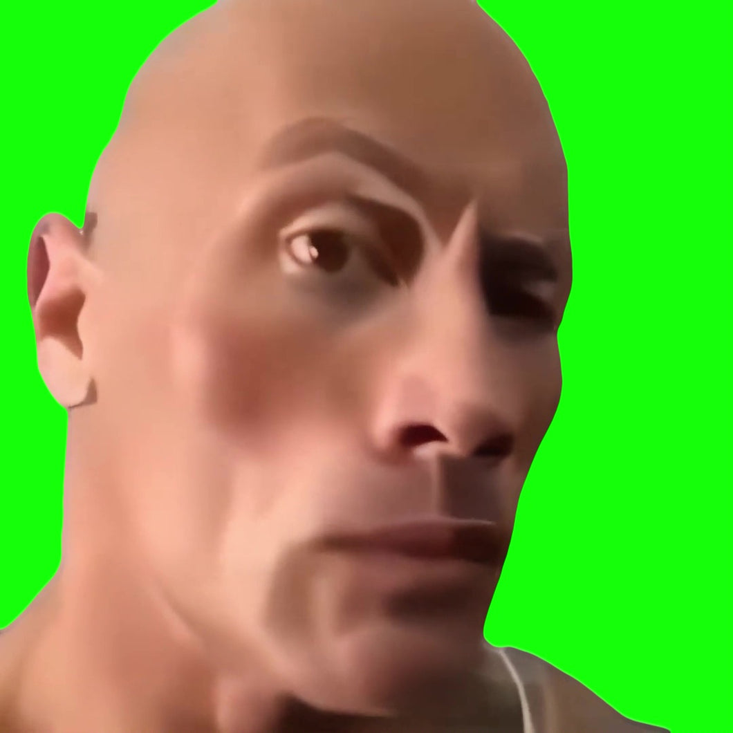 when the rock is sus - Roblox