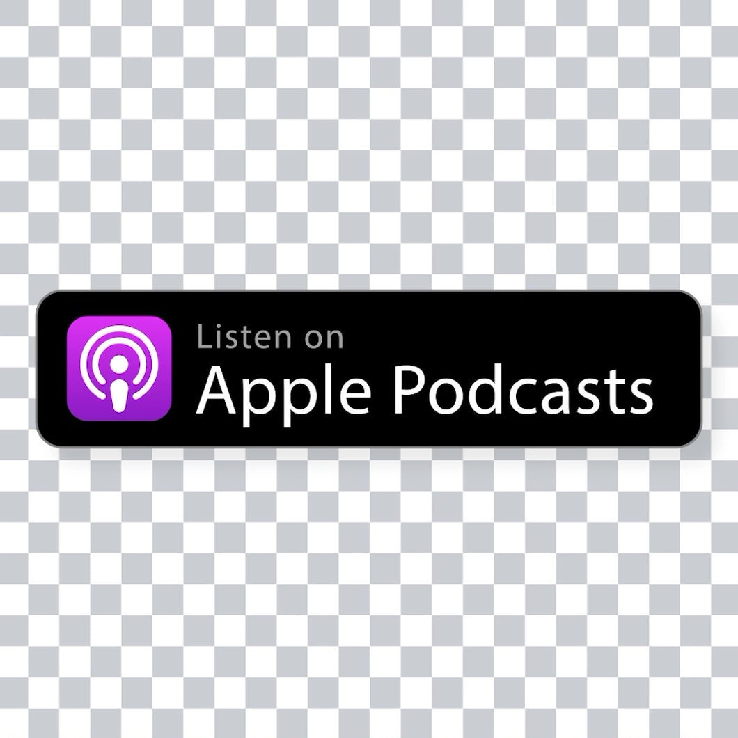 Apple Podcast Animation