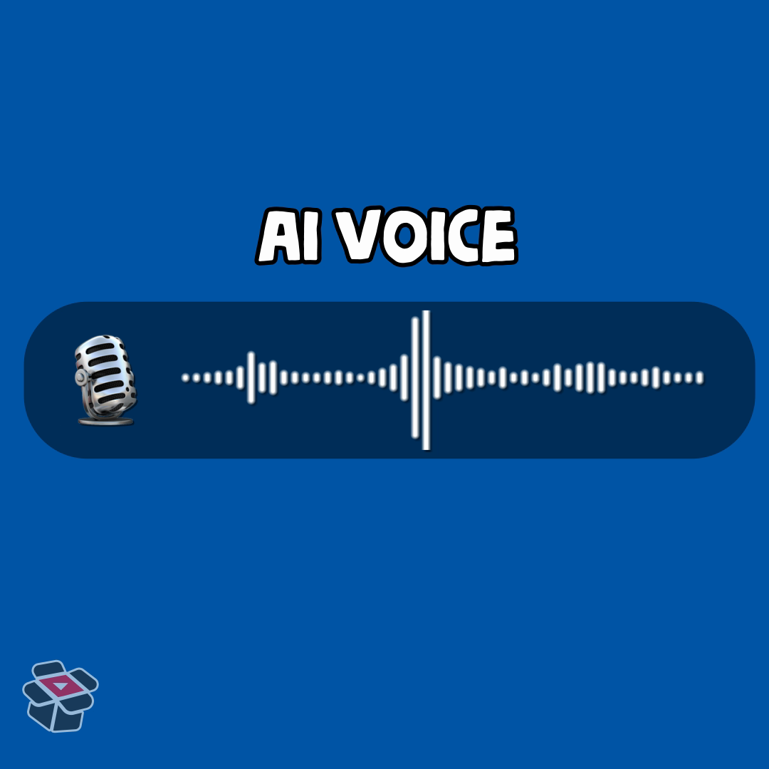 AI Voice