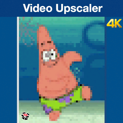Video Upscaler